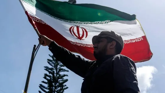 المشهد المعاصر | تظاهرات في مدن إيرانية تنديدا بهجمات الاحتلال الإسرائيلي على إيران