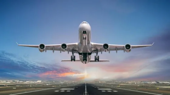 المشهد المعاصر | تعرف إلى الفرق بين حظر الطيران وإغلاق المجال الجوي في أوقات الأزمات