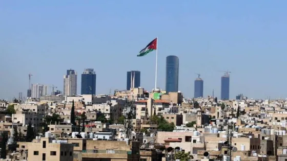 المشهد المعاصر | تعرف إلى حالة الطقس في الأردن خلال أيام عيد الأضحى المبارك
