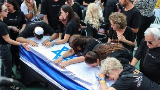 المشهد المعاصر | تعرف إلى حصيلة القتلى من الجانبين منذ بداية التصعيد بين الاحتلال الإسرائيلي وإيران