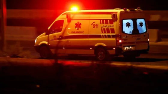 المشهد المعاصر | تفاصيل صادمة.. طفلة تفارق الحياة بحادث دعس مروع في مادبا