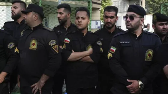 المشهد المعاصر | تفكيك قنبلة إلكترونية “إسرائيلية” غرب العاصمة الإيرانية