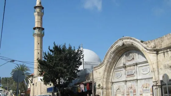 المشهد المعاصر | تنفيذا لقرارات بن غفير.. شرطة الاحتلال تخالف 3 مساجد في الداخل الفلسطيني المحتل بذريعة الضجيج