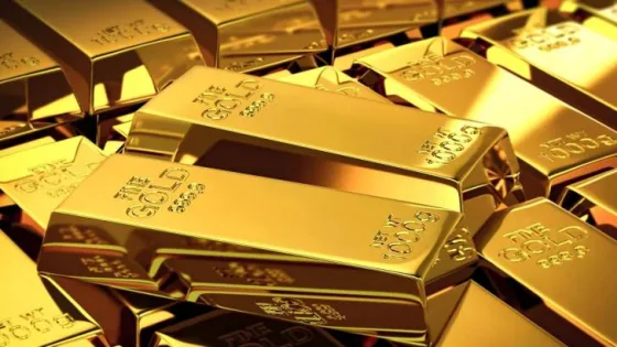المشهد المعاصر | توقعات بصعود أسعار الذهب لـ 4000 دولار مع تصاعد التوترات الجيوسياسية