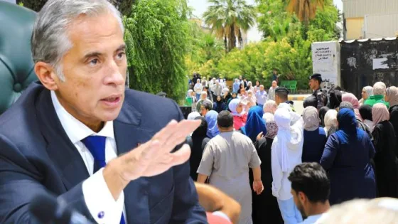 المشهد المعاصر | جدل وقرارات.. هذا ما حدث خلال أسبوع في الأردن