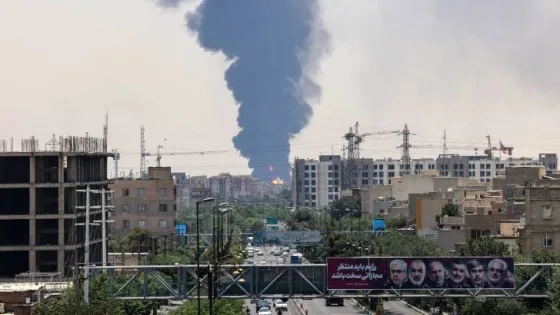 المشهد المعاصر | جيش الاحتلال الإسرائيلي يعلن اغتيال بهنام شهرياري القائد في الحرس الثوري الإيراني