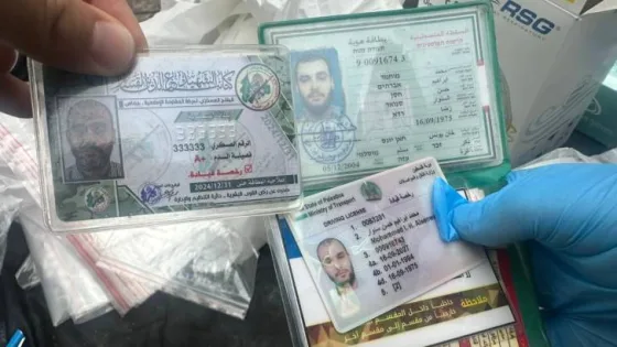 المشهد المعاصر | جيش الاحتلال زاعما: العثور على جثمان محمد السنوار