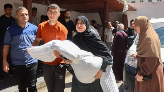 المشهد المعاصر | جيش الاحتلال يصدر بيانا حول استهدافه المدنيين قرب مراكز المساعدات في غزة