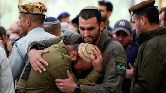 المشهد المعاصر | جيش الاحتلال ينشر نتائج التحقيقات الأولية حول مقتل 4 جنود في كمين شرق خان يونس