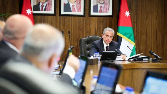 المشهد المعاصر | حسان يحيي الجيش العربي في ذكرى الثورة العربية الكبرى ويوم الجيش: “عقيدة راسخة من أجل الأردن الأعز”