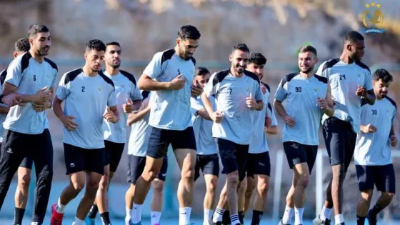 المشهد المعاصر | حصاد الصفقات قبيل انطلاق سوق الانتقالات للأندية الأردنية