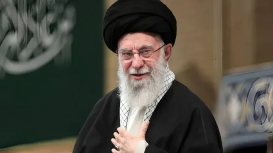 المشهد المعاصر | خامنئي: أبارك هذا الانتصار على “الكيان الصهيوني الزائف”.. وتل أبيب انهارت أمام ضرباتنا