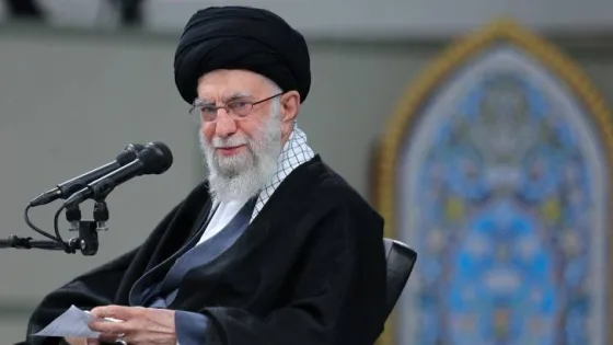 المشهد المعاصر | خامنئي يتوعد بردّ قاسٍ بعد هجوم الاحتلال الإسرائيلي على مواقع في إيران