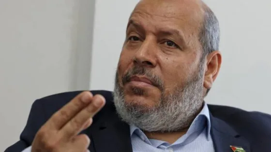 المشهد المعاصر | خليل الحية: لم نرفض مقترح “ويتكوف” الأخير بل قدمنا تعديلات عليه