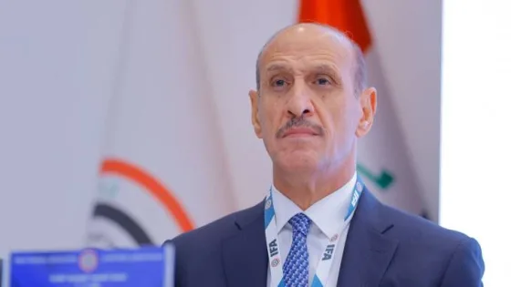 المشهد المعاصر | رئيس الاتحاد العراقي يرفض الاستقالة ويؤكد: سنقاتل في الملحق لتحقيق حلم المونديال