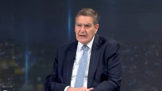 المشهد المعاصر | رئيس الطاقة الذرية الأردنية لـ”رؤيا”: لا قلق على الأردن في حال استهداف مفاعل ديمونة