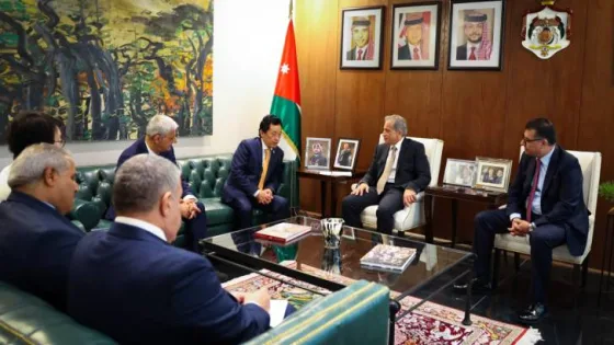المشهد المعاصر | رئيس الوزراء يبحث مع مدير “الفاو” تعزيز الأمن الغذائي وضرورة تكثيف الجهود لإيصال المساعدات لغزة