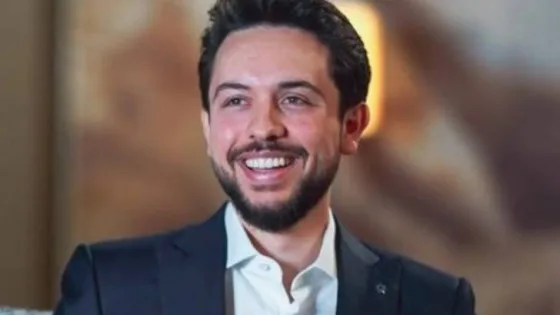 المشهد المعاصر | رئيس مجلس الأعيان يهنئ سمو الأمير الحسين بعيد ميلاده