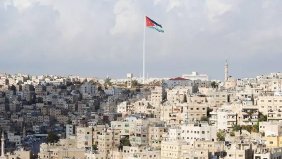 المشهد المعاصر | راصد: 87% من الأردنيين يرون أن الواسطة تُدير عمل البلديات وتُضعف كفاءتها