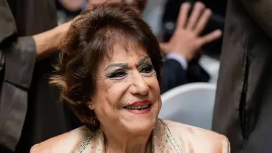 المشهد المعاصر | رحيل سيدة المسرح العربي سميحة أيوب عن عمر 93 عامًا بعد مسيرة فنية حافلة