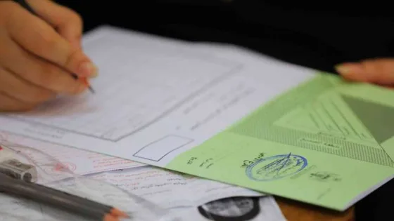المشهد المعاصر | سؤال في امتحان اللغة العربية يثير الجدل ومطالب باحتساب العلامة لجميع الطلبة