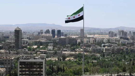المشهد المعاصر | سوريا والاتحاد الأوروبي يؤكدان الانفتاح على التعاون: دعم لإعادة الإعمار ورفض للتهديدات