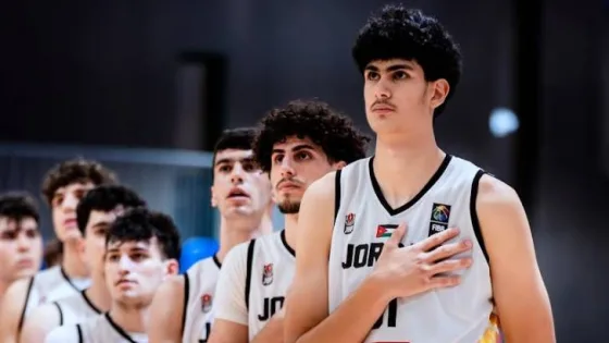 المشهد المعاصر | “صقور النشامى” يخسر مباراته الافتتاحية أمام الدومينيكان في كأس العالم