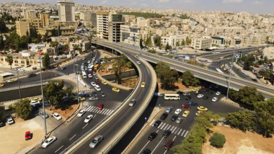 المشهد المعاصر | طقس حار نسبيًا الاثنين وصيفي معتاد حتى الخميس