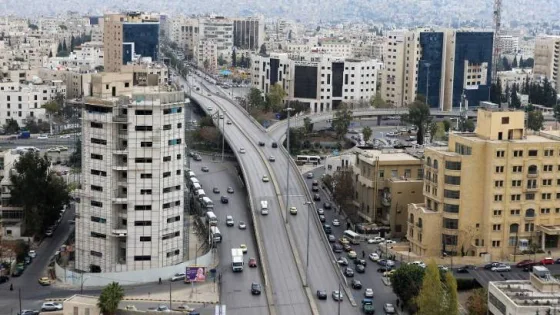 المشهد المعاصر | طقس معتدل الثلاثاء وارتفاع الحرارة الأربعاء والخميس
