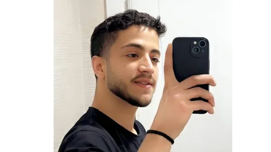 المشهد المعاصر | عم الشاب عبادة عرابي يروي لرؤيا تفاصيل مقتل ابن شقيقه