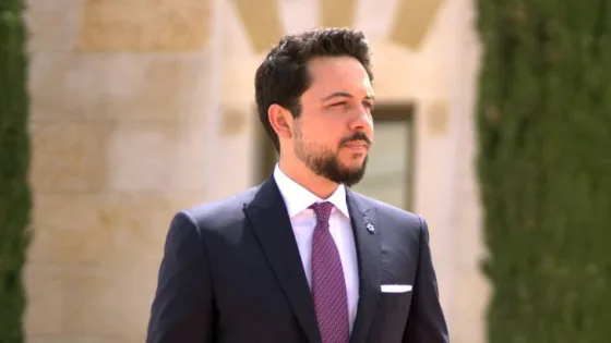 المشهد المعاصر | عيد ميلاد ولي العهد يصادف السبت