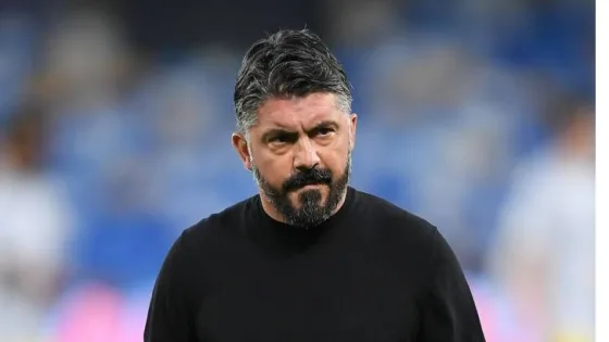 المشهد المعاصر | غاتوزو يقترب من قيادة منتخب إيطاليا