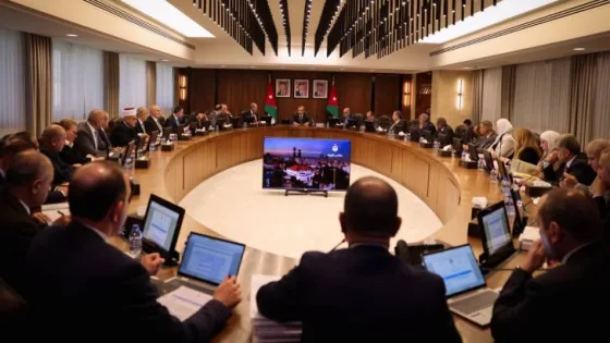 المشهد المعاصر | قرارات مهمة للأردنيين من مجلس الوزراء الاثنين تتعلق بمعادلة الشهادات العملية