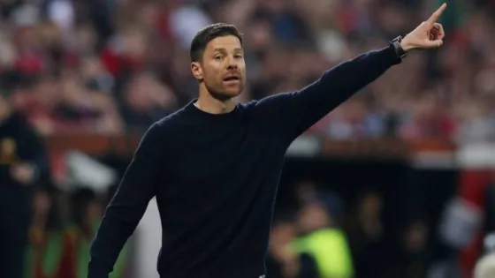 المشهد المعاصر | ماركا: تشابي ألونسو يشعل الحماس في ريال مدريد ويعيد ذكريات مشروع مورينيو