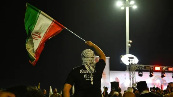 المشهد المعاصر | محللون لـ”رؤيا”: إيران كانت الطرف الوحيد الذي تفاجأ بالضربة “الإسرائيلية”
