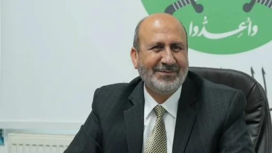 المشهد المعاصر | مدّعي عام “أمن الدولة” يستدعي مراد العضايلة باعتباره المسؤول الأول في “جماعة الإخوان” المحظورة