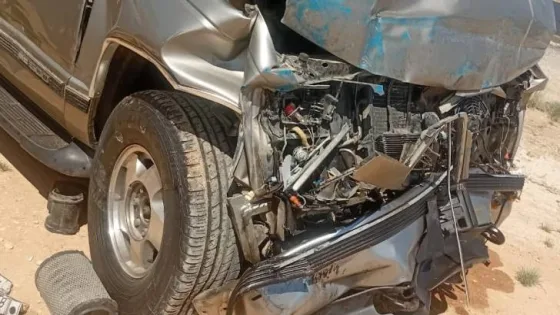 المشهد المعاصر | مراسل “رؤيا”: إصابات إثر تصادم مركبة وقلاب على أوتوستراد المفرق-الزرقاء.. صور