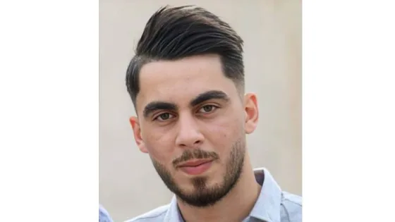 المشهد المعاصر | مراسل رؤيا: استشهاد الشاب مصطفى طلول برصاص الاحتلال قرب الظاهرية جنوب الخليل