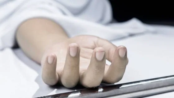 المشهد المعاصر | مراهقة تُلقي بنفسها من مرتفع “جبل الكسارات” في عمّان.. تفاصيل