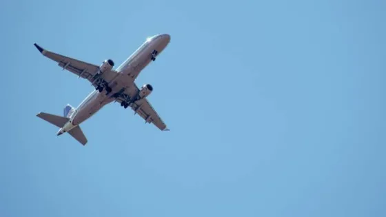 المشهد المعاصر | مستو يوضح لـ”رؤيا” بشأن إغلاق الأجواء الأردنية مرتين صباح الأحد ويطمئن المواطنين