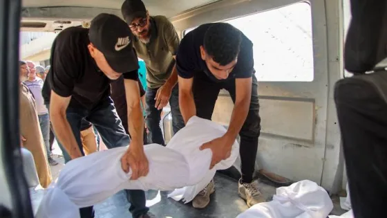 المشهد المعاصر | مصادر فلسطينية: شهداء وجرحى وقصف متواصل على غزة في اليوم الـ630 للعدوان