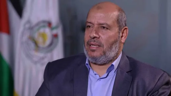 المشهد المعاصر | مصادر في حماس تنفي محاولة اغتيال رئيس الحركة بغزة خليل الحية في الدوحة