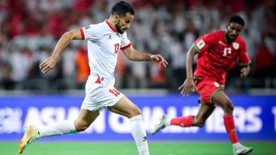 المشهد المعاصر | مصدر عُماني يوضح سبب انقطاع التيار الكهربائي خلال تدريبات النشامى