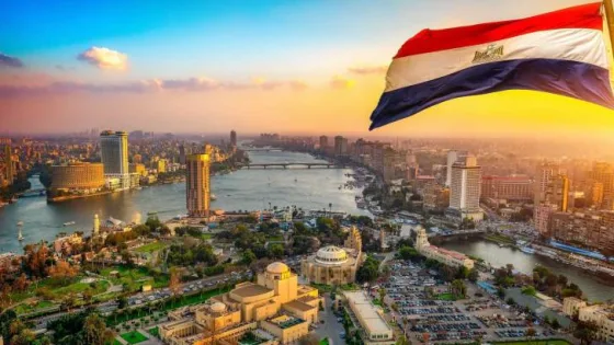 المشهد المعاصر | مصر تدين بشدة الهجوم الإيراني على قطر وتدعو لوقف فوري لإطلاق النار