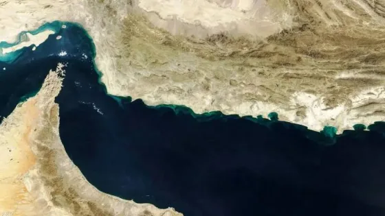 المشهد المعاصر | مضيق هرمز والأردن: ما تأثير الصراع على أسعار النفط والملاحة البحرية؟