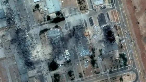 المشهد المعاصر | مندوب إيران في الوكالة الدولية للطاقة الذرية: عدوان الاحتلال ينتهك قواعد عدم الانتشار