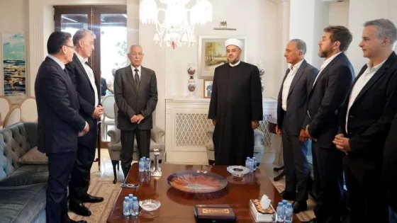 المشهد المعاصر | مندوبا عن الملك وولي العهد…العيسوي يعزي آل مرعي