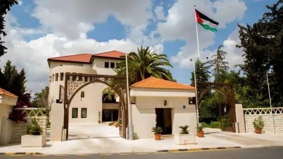 المشهد المعاصر | مهم من الحكومة بشأن تمديد إعفاء العمالة السورية من رسوم تصاريح العمل في الأردن