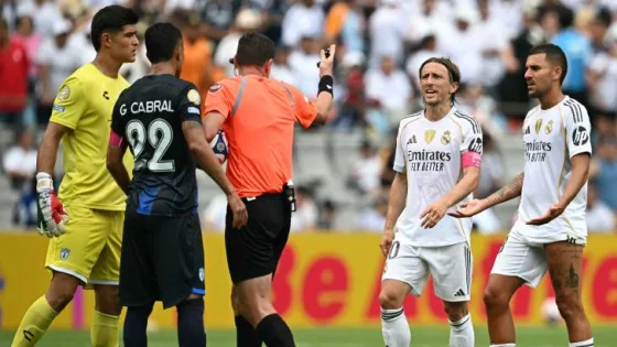 المشهد المعاصر | مودريتش إلى ميلان.. ودور جديد ينتظره في قلب خط الوسط