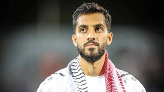 المشهد المعاصر | نجوم يُعوّل عليهم المنتخب الأردني في مواجهة عُمان